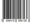 Barcode Image for UPC code 7898415556136