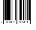 Barcode Image for UPC code 7898416305474