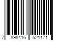 Barcode Image for UPC code 7898416521171