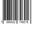 Barcode Image for UPC code 7898422746216