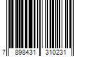 Barcode Image for UPC code 7898431310231