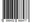 Barcode Image for UPC code 7898432988477