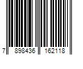 Barcode Image for UPC code 7898436162118