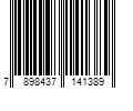 Barcode Image for UPC code 7898437141389