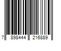 Barcode Image for UPC code 7898444216889