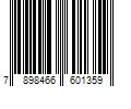 Barcode Image for UPC code 7898466601359