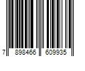 Barcode Image for UPC code 7898466609935