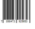 Barcode Image for UPC code 7898473925653