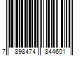 Barcode Image for UPC code 7898474844601