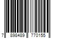 Barcode Image for UPC code 7898489770155