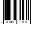 Barcode Image for UPC code 7898490160600