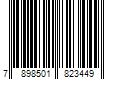 Barcode Image for UPC code 7898501823449