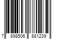 Barcode Image for UPC code 7898506881239