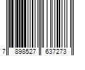 Barcode Image for UPC code 7898527637273