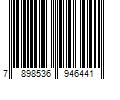 Barcode Image for UPC code 7898536946441