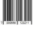 Barcode Image for UPC code 7898556123211