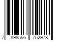 Barcode Image for UPC code 7898556752978