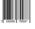 Barcode Image for UPC code 7898556755887