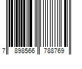 Barcode Image for UPC code 7898566788769