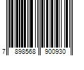 Barcode Image for UPC code 7898568900930