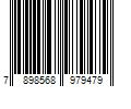 Barcode Image for UPC code 7898568979479