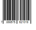 Barcode Image for UPC code 7898575621019