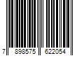 Barcode Image for UPC code 7898575622054