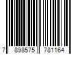 Barcode Image for UPC code 7898575781164