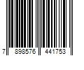 Barcode Image for UPC code 7898576441753