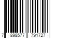 Barcode Image for UPC code 7898577791727