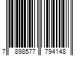 Barcode Image for UPC code 7898577794148