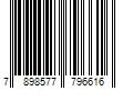 Barcode Image for UPC code 7898577796616