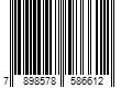 Barcode Image for UPC code 7898578586612