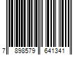 Barcode Image for UPC code 7898579641341