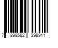 Barcode Image for UPC code 7898582398911