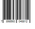 Barcode Image for UPC code 7898593048812