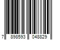 Barcode Image for UPC code 7898593048829