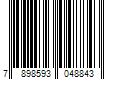 Barcode Image for UPC code 7898593048843