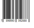 Barcode Image for UPC code 7898593052888