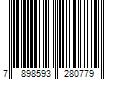 Barcode Image for UPC code 7898593280779