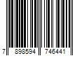 Barcode Image for UPC code 7898594746441