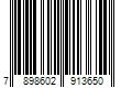 Barcode Image for UPC code 7898602913650