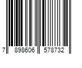 Barcode Image for UPC code 7898606578732