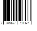 Barcode Image for UPC code 7898607411427