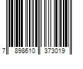 Barcode Image for UPC code 7898610373019