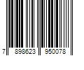 Barcode Image for UPC code 7898623950078