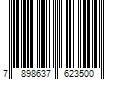 Barcode Image for UPC code 7898637623500