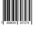 Barcode Image for UPC code 7898639307279