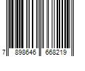 Barcode Image for UPC code 7898646668219