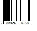 Barcode Image for UPC code 7898656390230